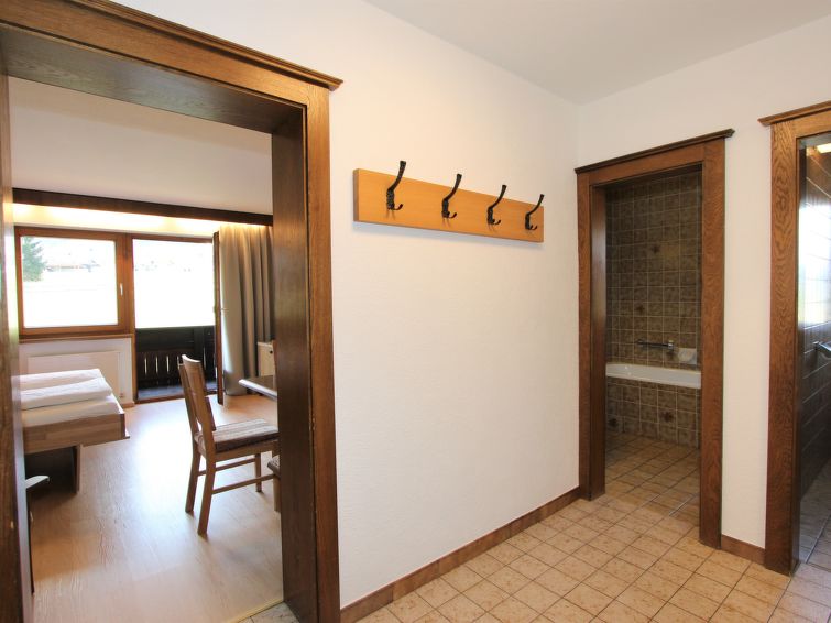 Foto van wonen van Appartement Fügen Foto van wonen van Appartement Fügen