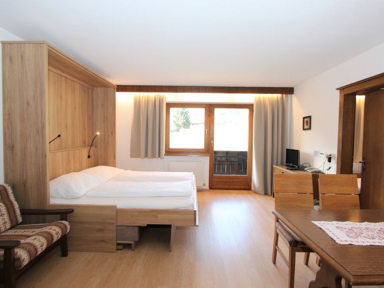 Foto van wonen van Appartement Fügen Foto van wonen van Appartement Fügen