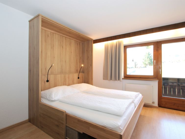 Foto van wonen van Appartement Fügen Foto van wonen van Appartement Fügen