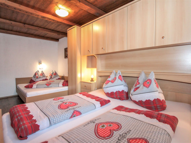 Foto van wonen van Appartement Fügen Foto van wonen van Appartement Fügen