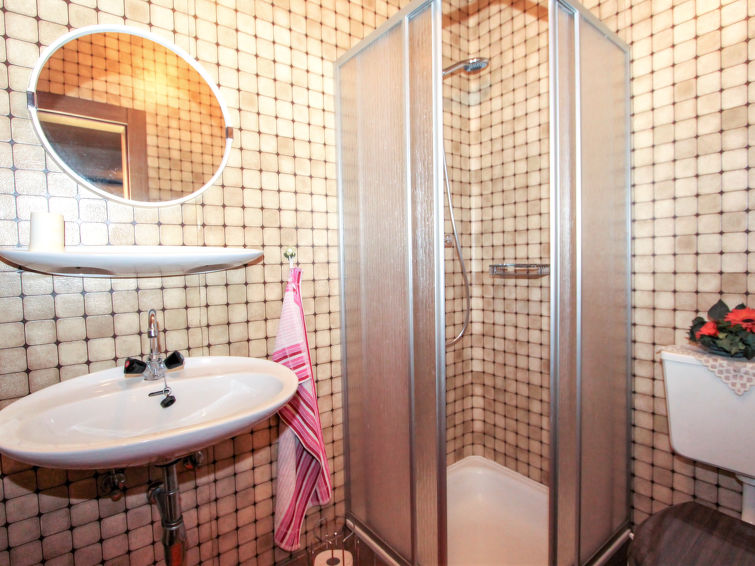 Foto van wonen van Appartement Fügen Foto van wonen van Appartement Fügen