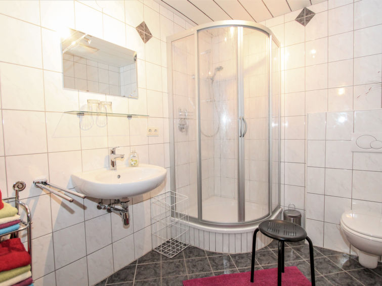 Foto van wonen van Appartement Fügen Foto van wonen van Appartement Fügen