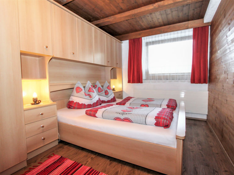 Foto van wonen van Appartement Fügen Foto van wonen van Appartement Fügen