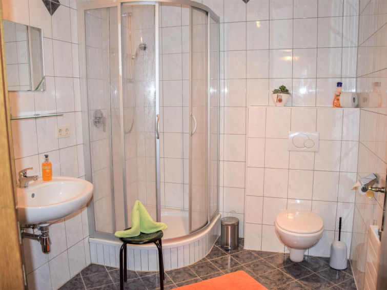 Foto van wonen van Appartement Fügen Foto van wonen van Appartement Fügen