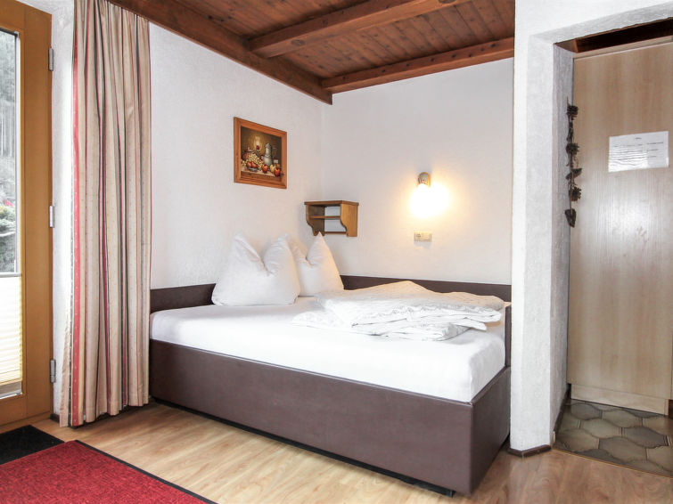 Foto van wonen van Appartement Fügen Foto van wonen van Appartement Fügen