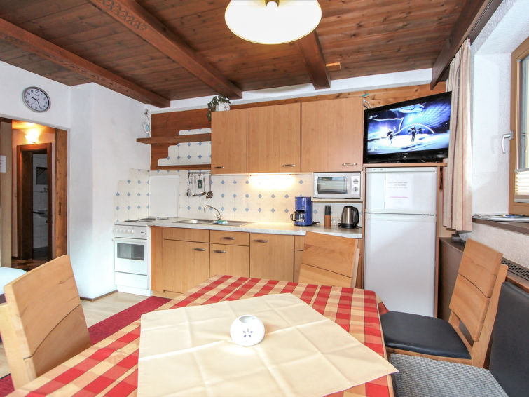 Foto van wonen van Appartement Fügen Foto van wonen van Appartement Fügen