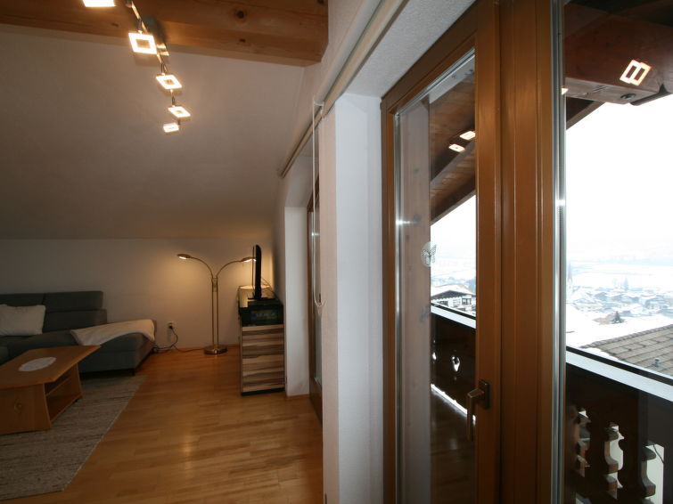 Foto van wonen van Appartement Fügen Foto van wonen van Appartement Fügen