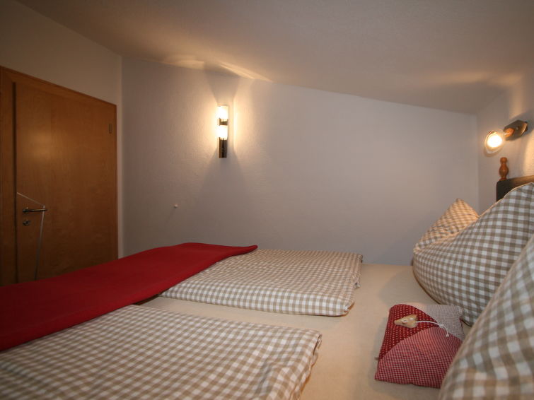 Foto van wonen van Appartement Fügen Foto van wonen van Appartement Fügen