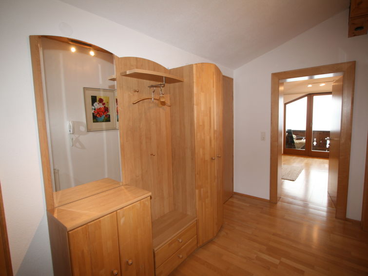 Foto van wonen van Appartement Fügen Foto van wonen van Appartement Fügen