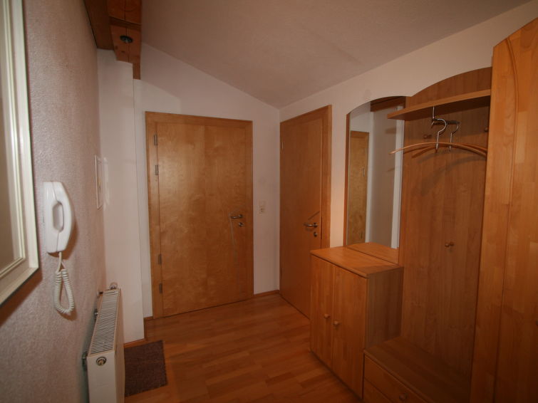 Foto van wonen van Appartement Fügen Foto van wonen van Appartement Fügen