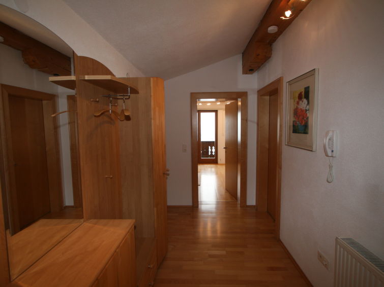 Foto van wonen van Appartement Fügen Foto van wonen van Appartement Fügen