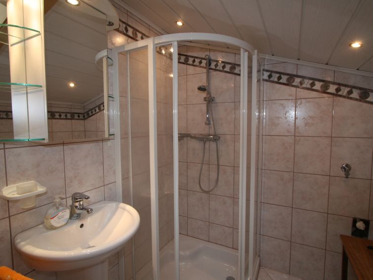 Foto van wonen van Appartement Fügen Foto van wonen van Appartement Fügen