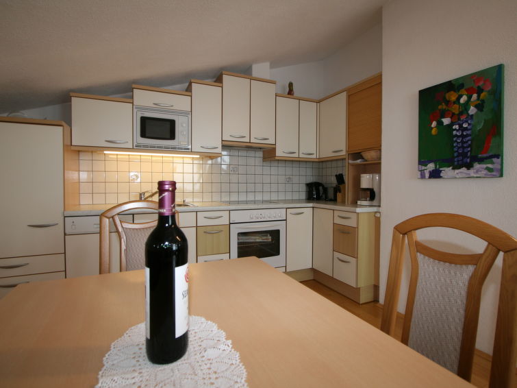 Foto van wonen van Appartement Fügen Foto van wonen van Appartement Fügen