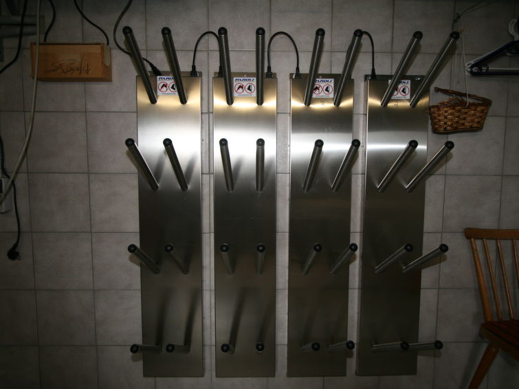 Foto van wonen van Appartement Fügen Foto van wonen van Appartement Fügen