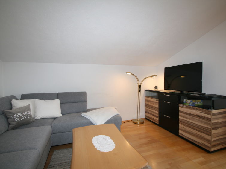 Foto van wonen van Appartement Fügen Foto van wonen van Appartement Fügen