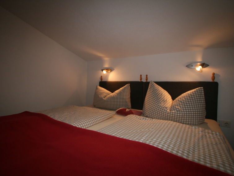 Foto van wonen van Appartement Fügen Foto van wonen van Appartement Fügen