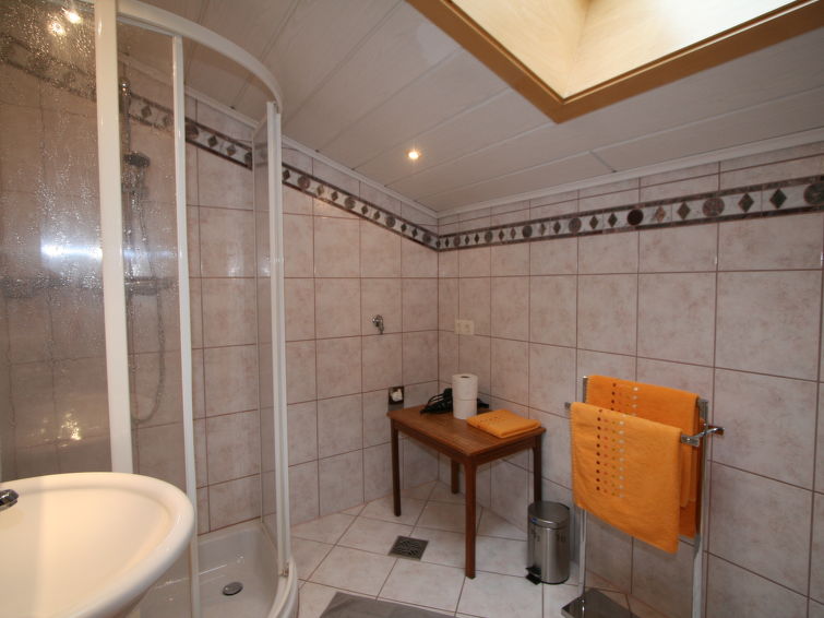 Foto van wonen van Appartement Fügen Foto van wonen van Appartement Fügen