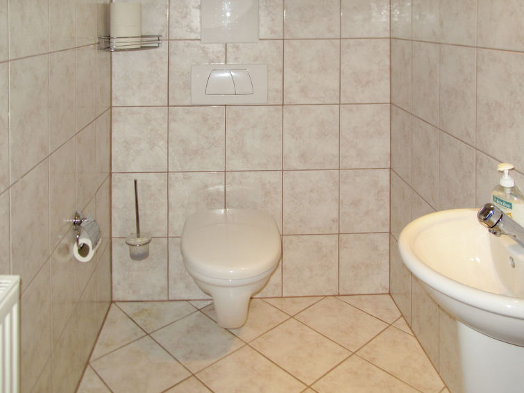 Foto van wonen van Appartement Fügen Foto van wonen van Appartement Fügen