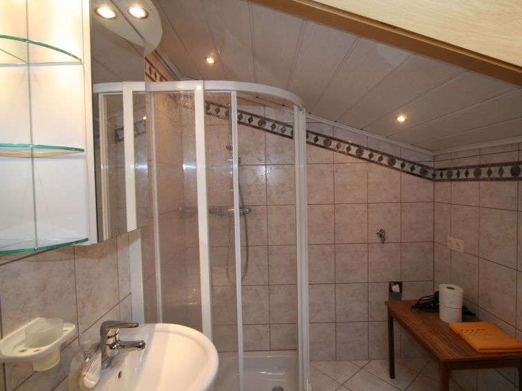 Foto van wonen van Appartement Fügen Foto van wonen van Appartement Fügen