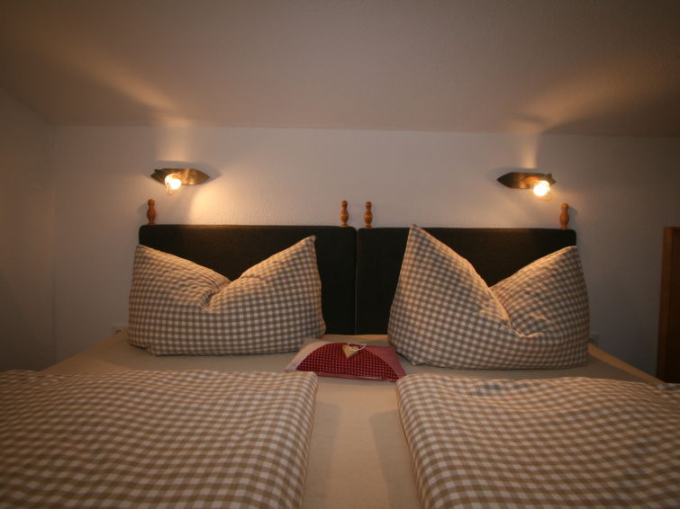 Foto van wonen van Appartement Fügen Foto van wonen van Appartement Fügen