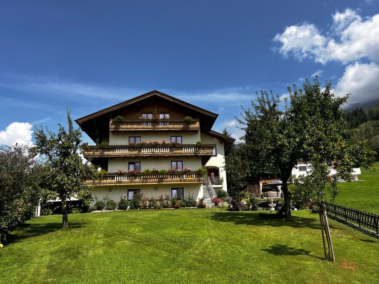 Foto van exterieur van Appartement Fügen Foto van exterieur van Appartement Fügen