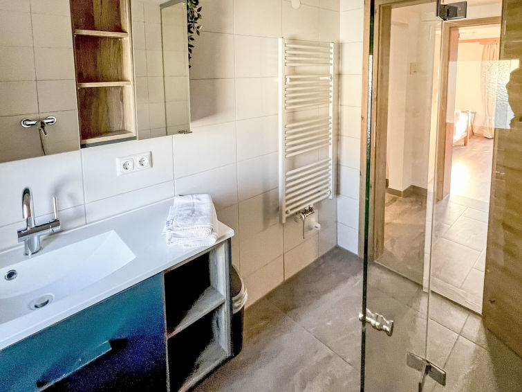 Foto van wonen van Appartement Fügen Foto van wonen van Appartement Fügen