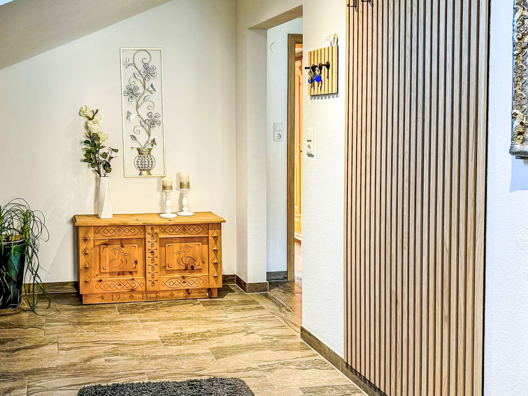 Foto van wonen van Appartement Fügen Foto van wonen van Appartement Fügen