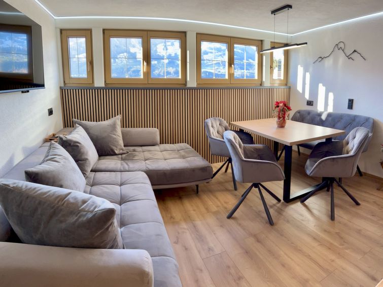 Foto van wonen van Appartement Fügen Foto van wonen van Appartement Fügen