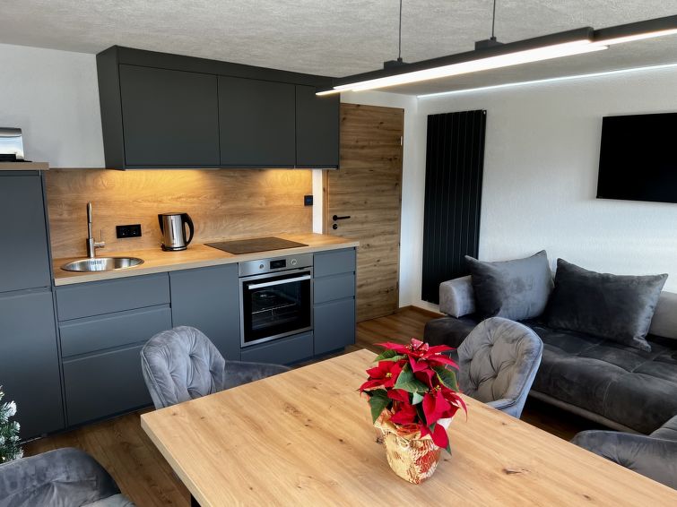 Foto van wonen van Appartement Fügen Foto van wonen van Appartement Fügen