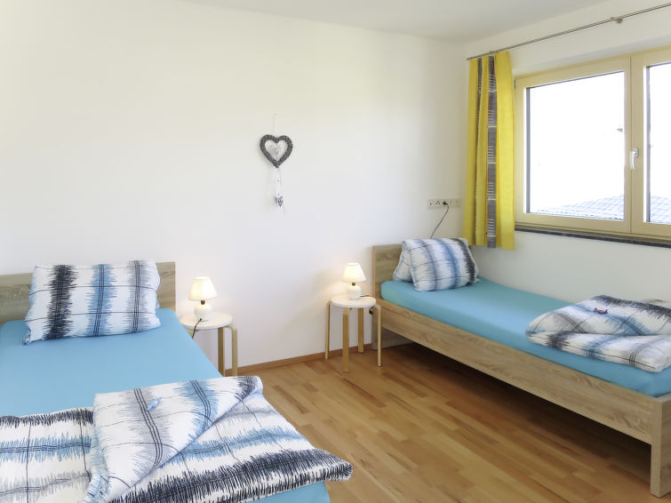 Foto van wonen van Appartement Fügen Foto van wonen van Appartement Fügen