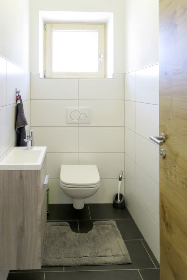 Foto van wonen van Appartement Fügen Foto van wonen van Appartement Fügen