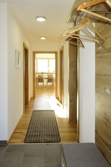 Foto van wonen van Appartement Fügen Foto van wonen van Appartement Fügen