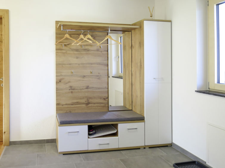 Foto van wonen van Appartement Fügen Foto van wonen van Appartement Fügen