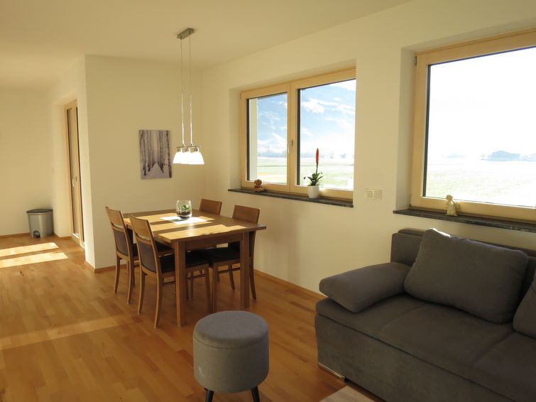 Foto van wonen van Appartement Fügen Foto van wonen van Appartement Fügen