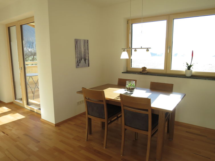 Foto van wonen van Appartement Fügen Foto van wonen van Appartement Fügen