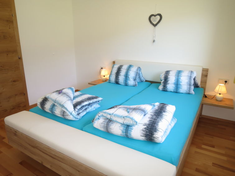 Foto van wonen van Appartement Fügen Foto van wonen van Appartement Fügen