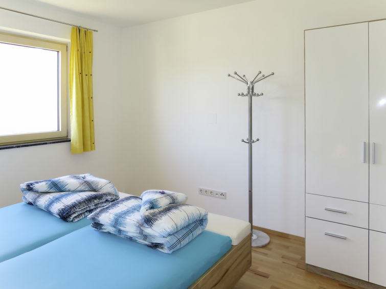 Foto van wonen van Appartement Fügen Foto van wonen van Appartement Fügen