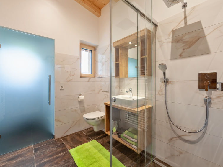 Foto van wonen van Vakantiehuis Fügen Foto van wonen van Vakantiehuis Fügen