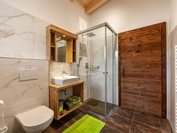 Foto van wonen van Vakantiehuis Fügen Foto van wonen van Vakantiehuis Fügen