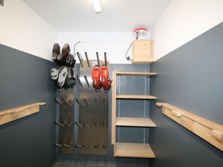 Foto van wonen van Vakantiehuis Fügen Foto van wonen van Vakantiehuis Fügen