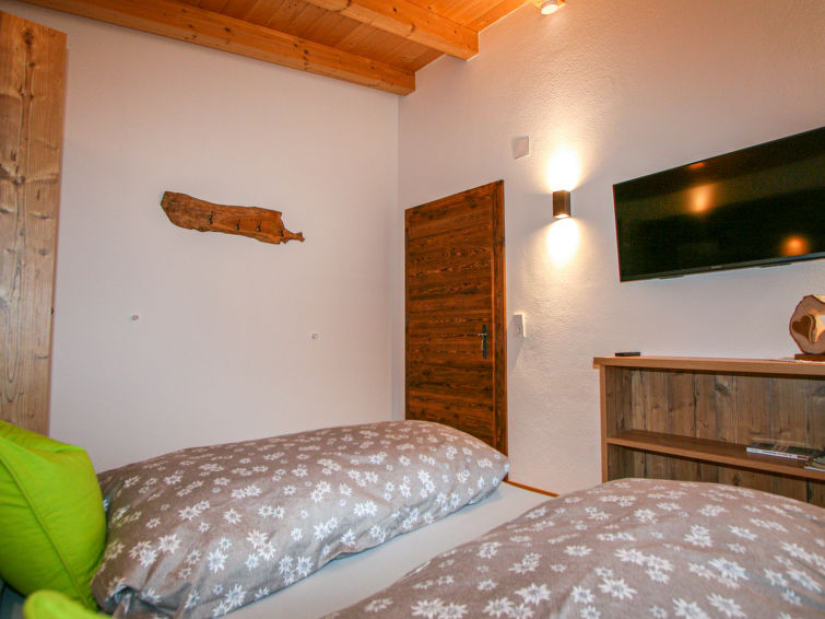 Foto van wonen van Vakantiehuis Fügen Foto van wonen van Vakantiehuis Fügen