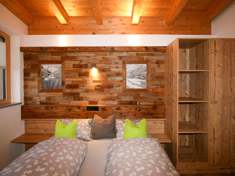 Foto van wonen van Vakantiehuis Fügen Foto van wonen van Vakantiehuis Fügen