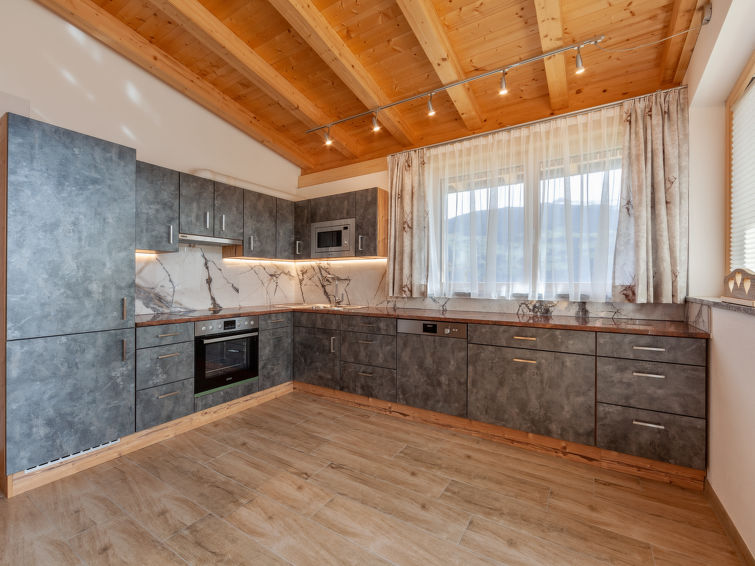 Foto van wonen van Vakantiehuis Fügen Foto van wonen van Vakantiehuis Fügen