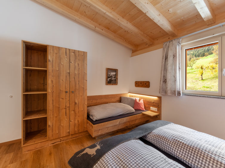 Foto van wonen van Vakantiehuis Fügen Foto van wonen van Vakantiehuis Fügen