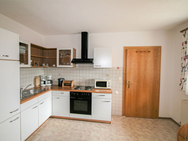 Foto van wonen van Appartement Fügen Foto van wonen van Appartement Fügen