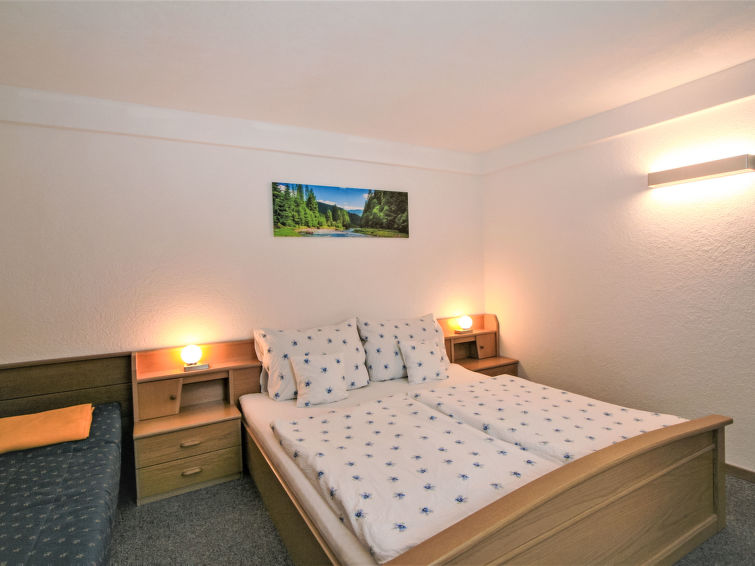 Foto van wonen van Appartement Fügen Foto van wonen van Appartement Fügen