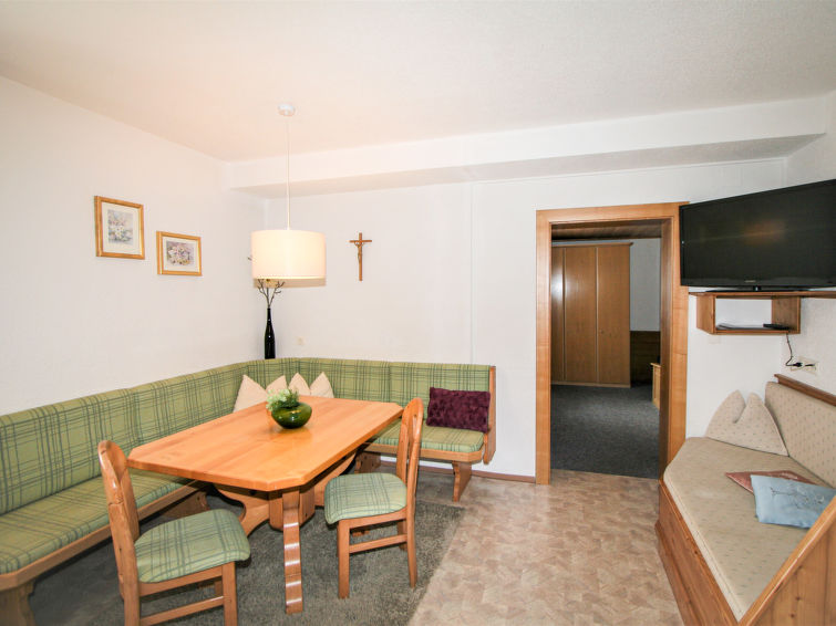 Foto van wonen van Appartement Fügen Foto van wonen van Appartement Fügen