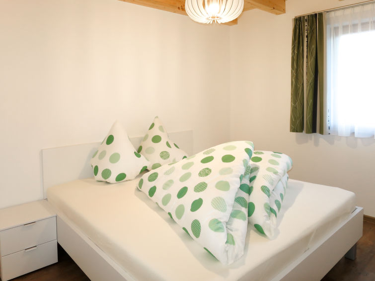 Foto van wonen van Appartement Uderns