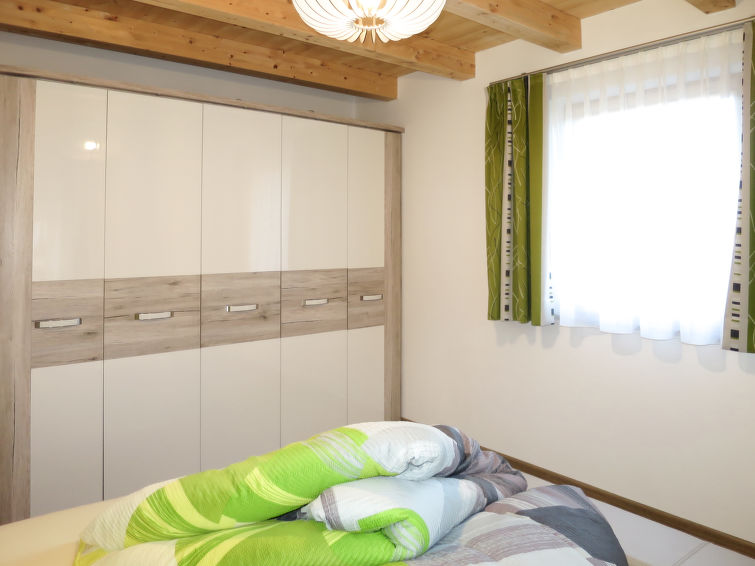 Foto van wonen van Appartement Uderns