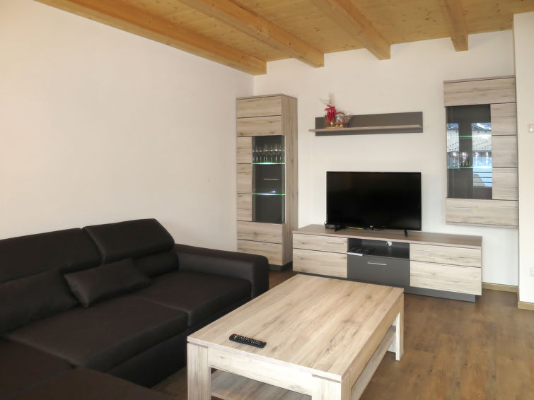 Foto van wonen van Appartement Uderns
